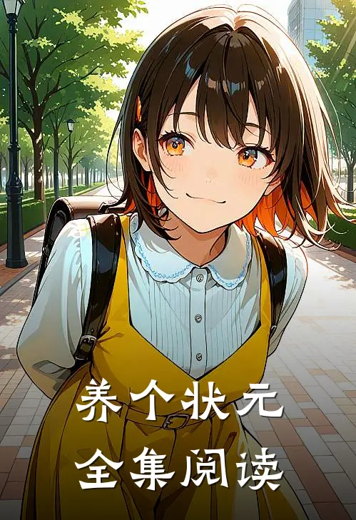 养个状元全集阅读