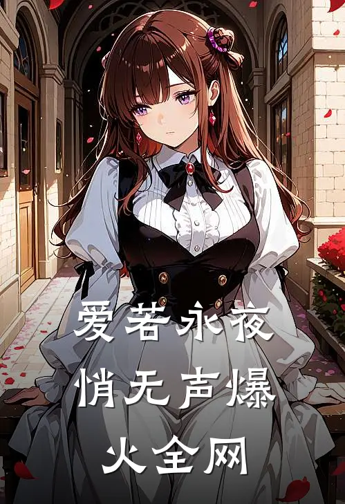 爱若永夜悄无声爆火全网