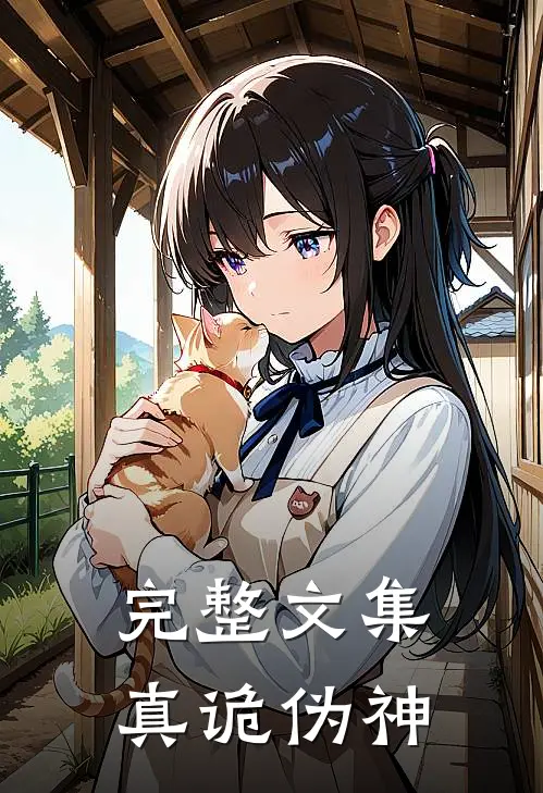 完整文集真诡伪神
