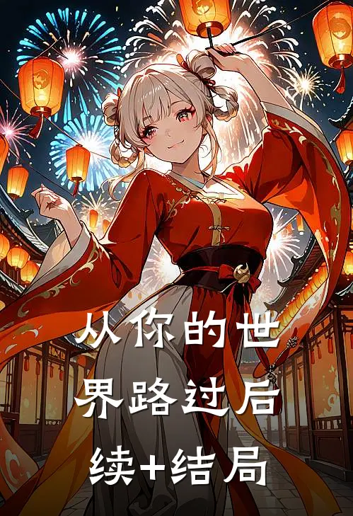 从你的世界路过后续+结局