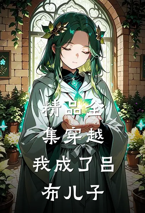 精品全集穿越：我成了吕布儿子