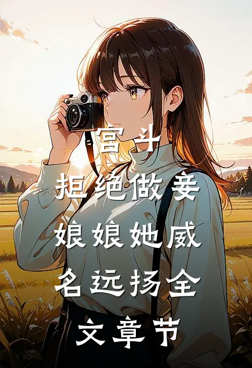 宫斗：拒绝做妾，娘娘她威名远扬全文章节