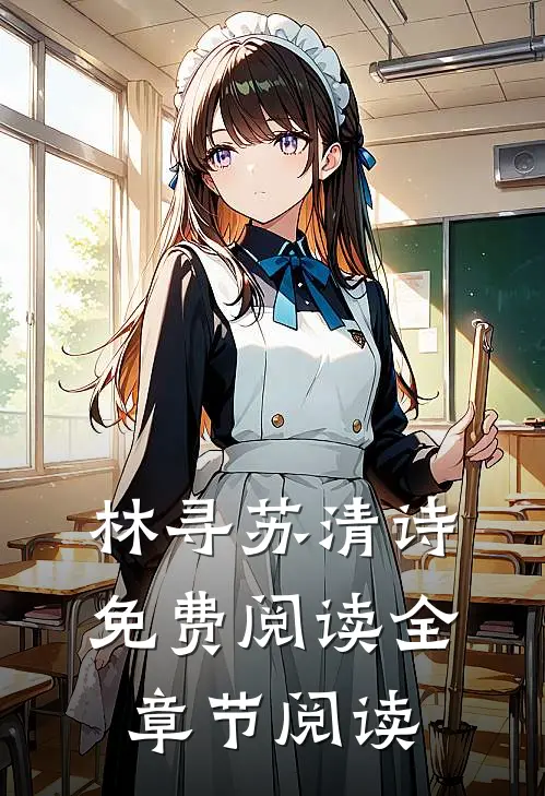 林寻苏清诗免费阅读全章节阅读