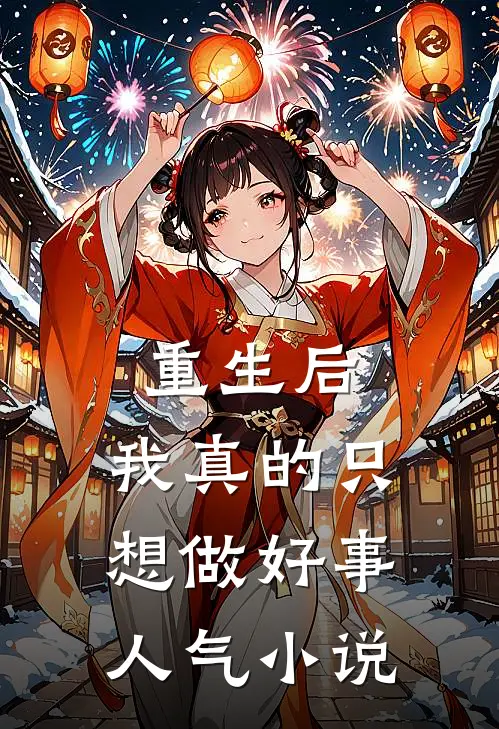 重生后，我真的只想做好事人气小说