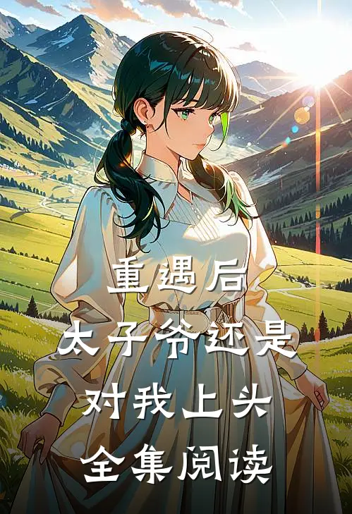 重遇后，太子爷还是对我上头全集阅读