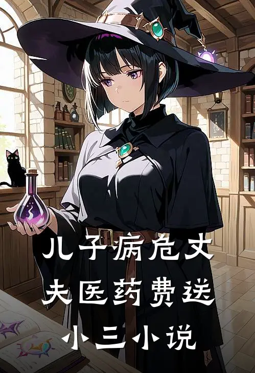 儿子病危丈夫医药费送小三小说