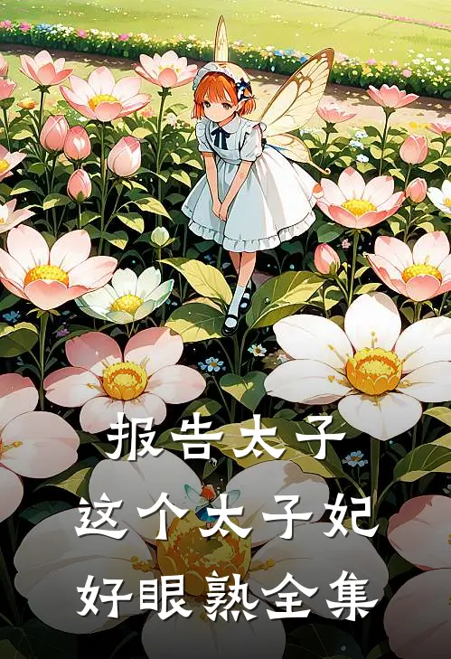 报告太子：这个太子妃好眼熟 全集