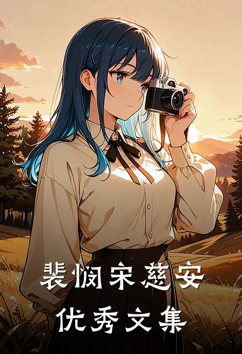 裴悯宋慈安优秀文集