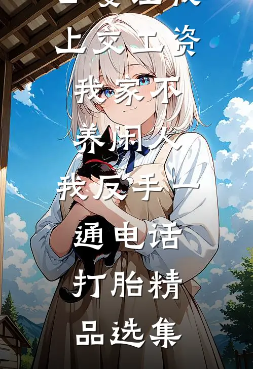 公婆让我上交工资：我家不养闲人，我反手一通电话：打胎精品选集