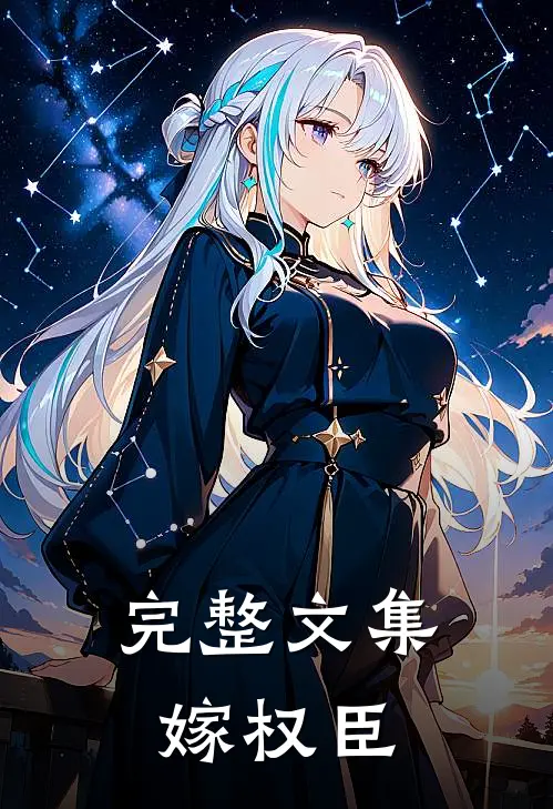 完整文集嫁权臣