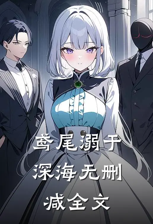 鸢尾溺于深海无删减全文