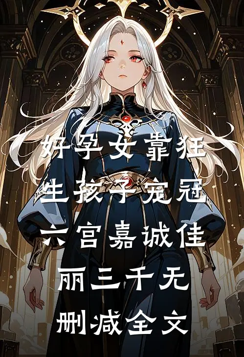 好孕女靠狂生孩子宠冠六宫嘉诚佳丽三千无删减全文