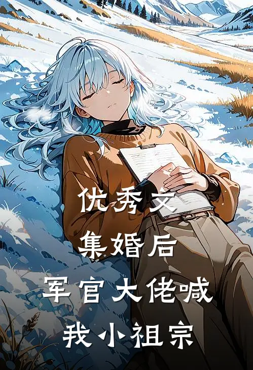 优秀文集婚后，军官大佬喊我小祖宗