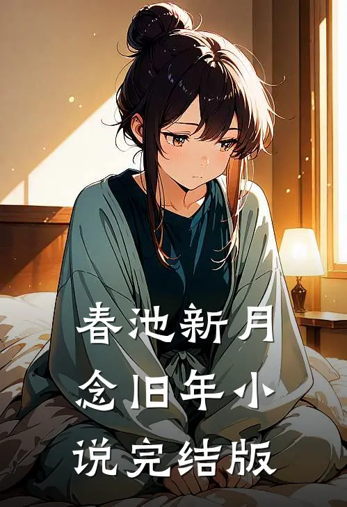 春池新月念旧年小说完结版