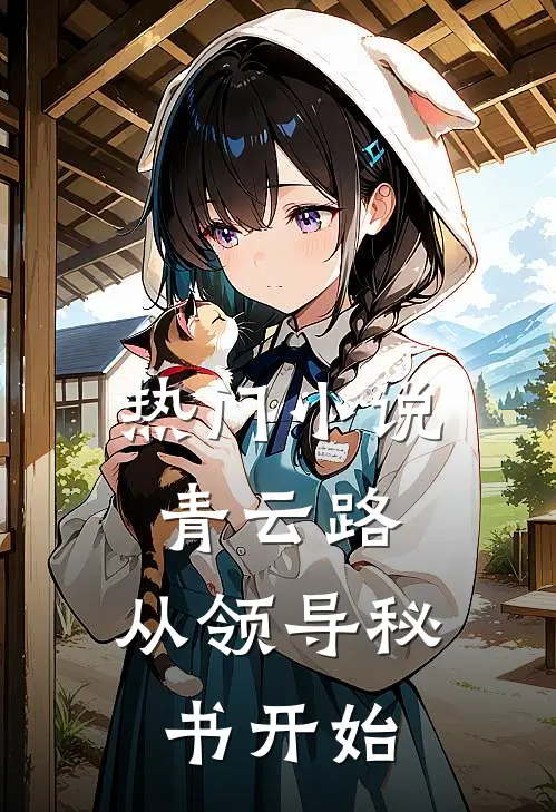 热门小说青云路：从领导秘书开始