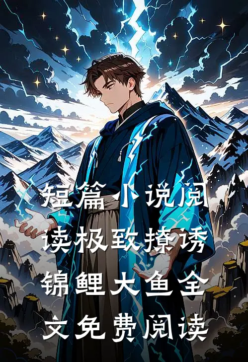 短篇小说阅读极致撩诱锦鲤大鱼全文免费阅读