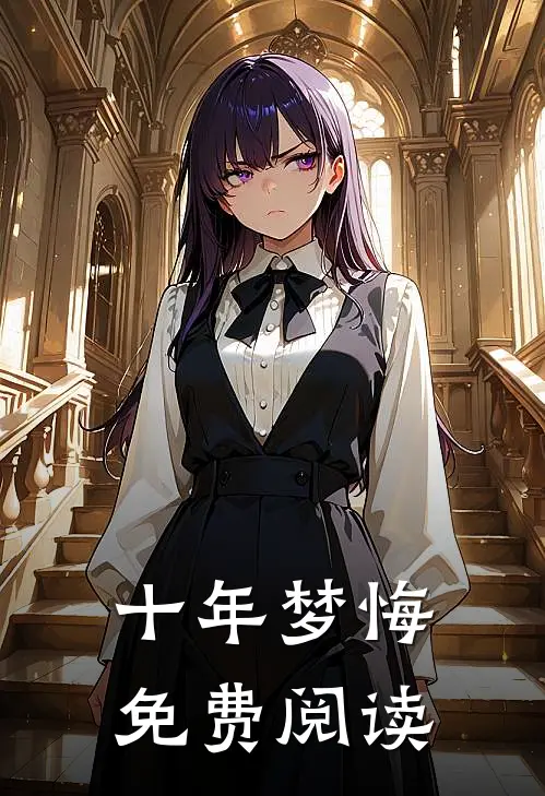 十年梦悔免费阅读