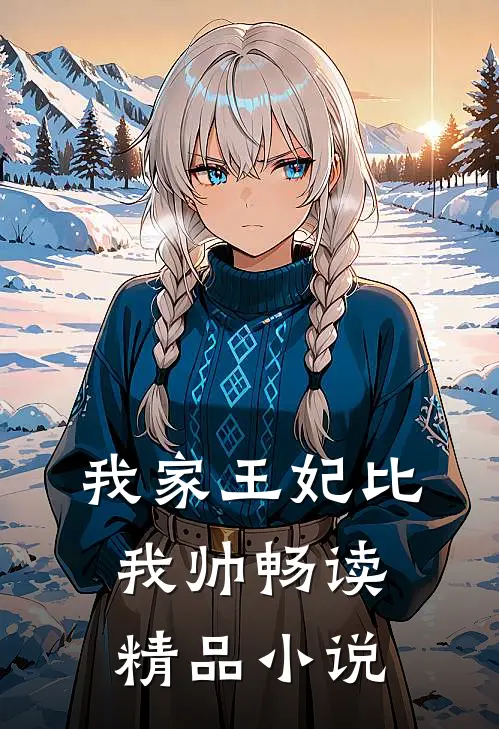 我家王妃比我帅畅读精品小说