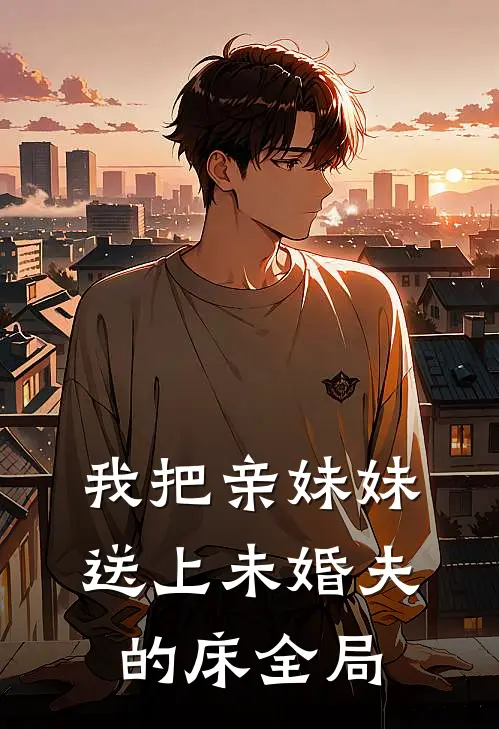 我把亲妹妹送上未婚夫的床全局