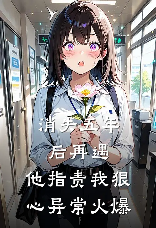 消失五年后再遇，他指责我狠心异常火爆
