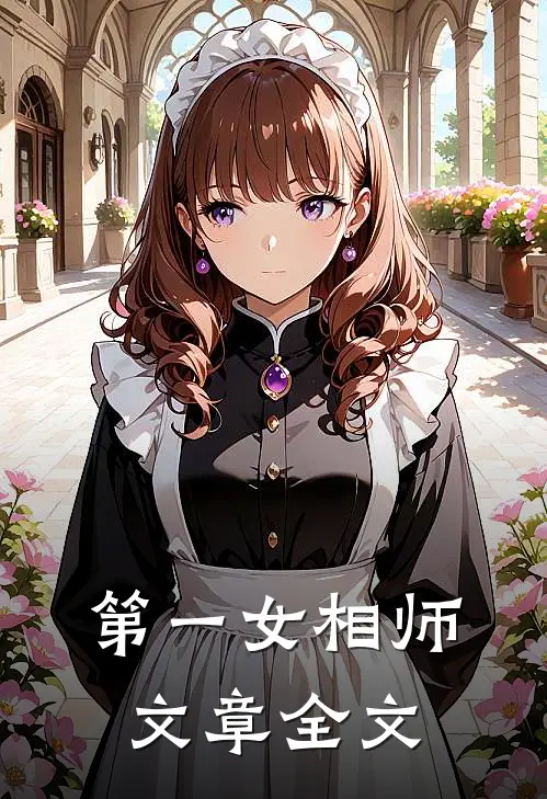 第一女相师文章全文