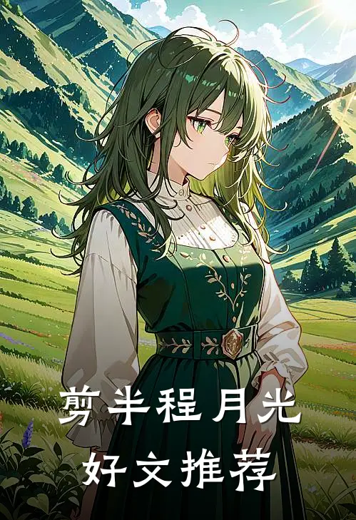 剪半程月光好文推荐