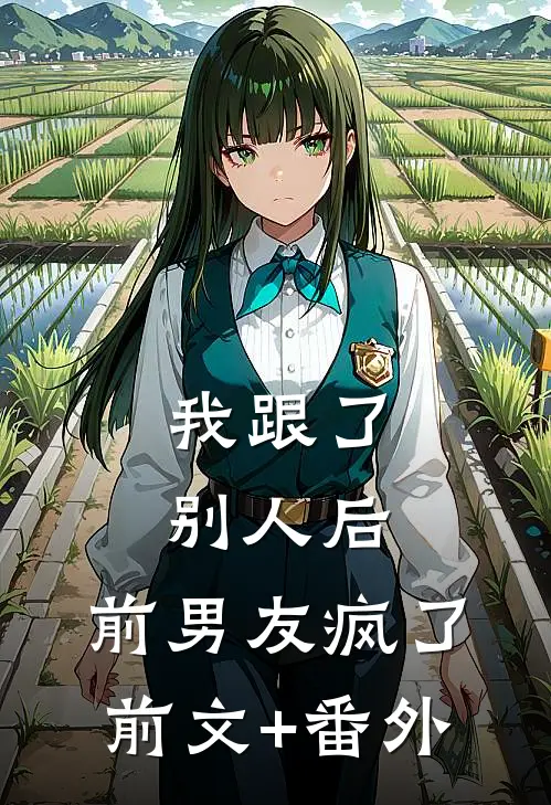我跟了别人后，前男友疯了前文+番外