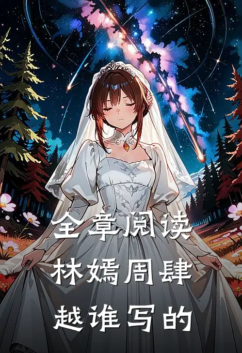 全章阅读林嫣周肆越谁写的
