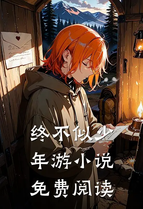 终不似少年游小说免费阅读