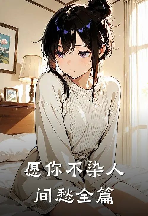 愿你不染人间愁全篇