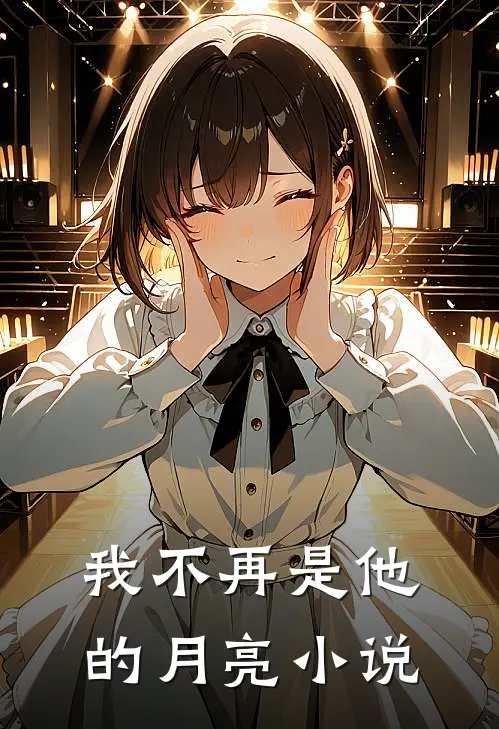 我不再是他的月亮小说