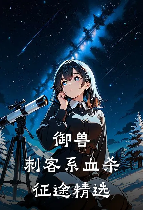 御兽：刺客系血杀征途精选