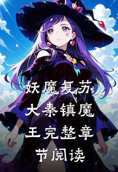 妖魔复苏：大秦镇魔王完整章节阅读