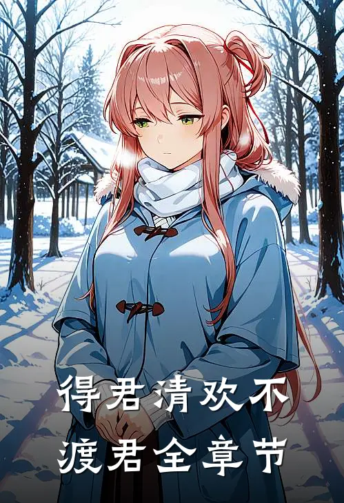 得君清欢不渡君全章节