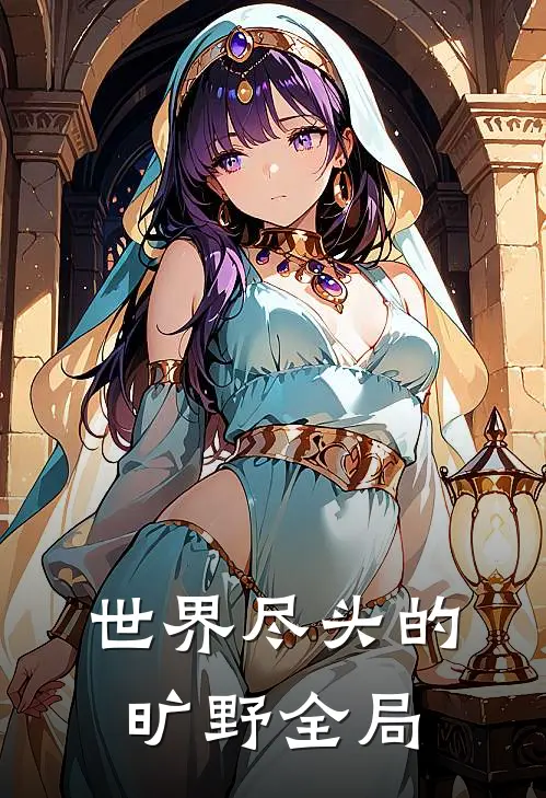世界尽头的旷野全局
