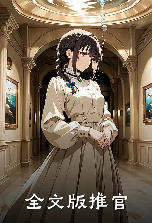全文版推官
