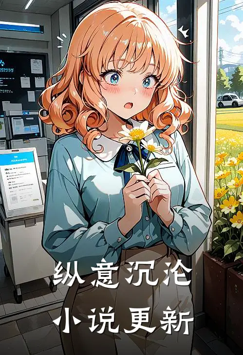 纵意沉沦小说更新