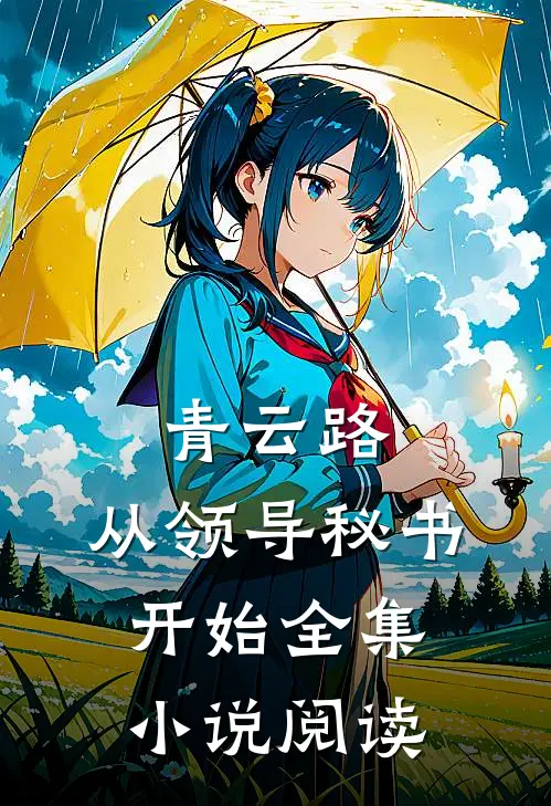 青云路：从领导秘书开始全集小说阅读