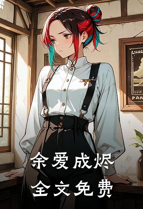 余爱成烬全文免费