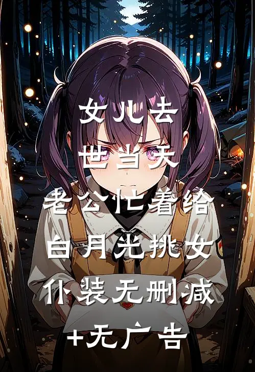 女儿去世当天，老公忙着给白月光挑女仆装无删减+无广告