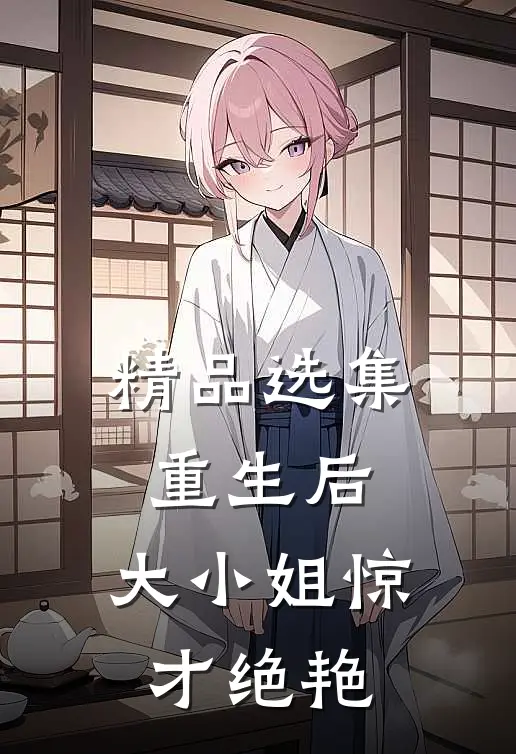 精品选集重生后，大小姐惊才绝艳