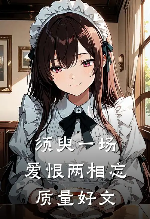 须臾一场，爱恨两相忘质量好文