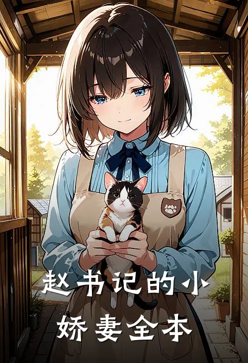 赵书记的小娇妻全本