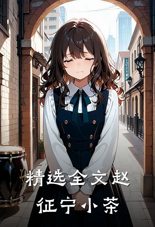 精选全文赵征宁小茶