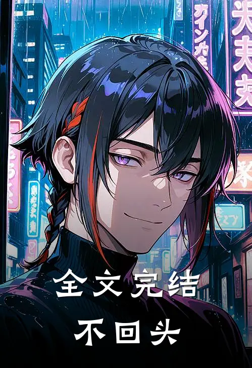 全文完结不回头
