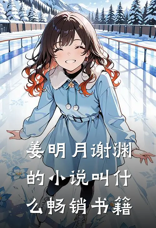 姜明月谢渊的小说叫什么畅销书籍