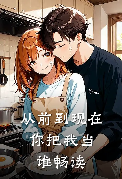 从前到现在，你把我当谁畅读