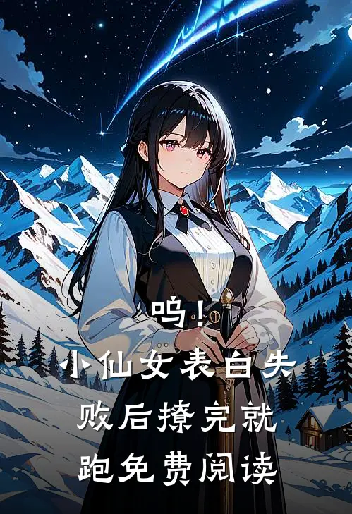 呜！小仙女表白失败后，撩完就跑免费阅读