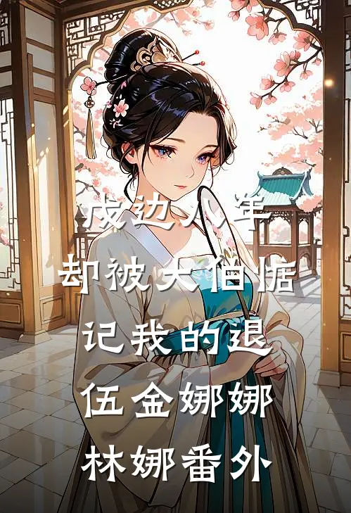 戍边八年，却被大伯惦记我的退伍金娜娜林娜 番外