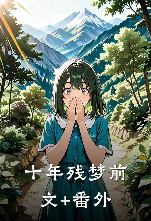 十年残梦前文+番外